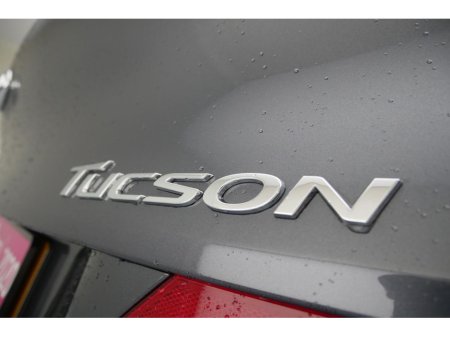 2020 Hyundai Tucson - thumbnail 27