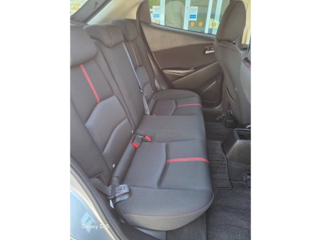 2016 Mazda Demio - thumbnail 25