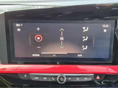 2022 Opel Mokka GS-LINE 1.2TURBO 130BHP **HIGH SPEC** €20,950 thumbnail