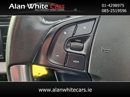 2018 Citroen C4 Picasso - thumbnail 22