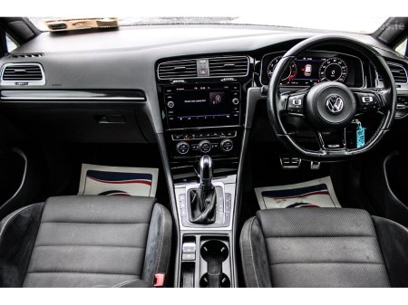 2019 Volkswagen Golf - thumbnail 33