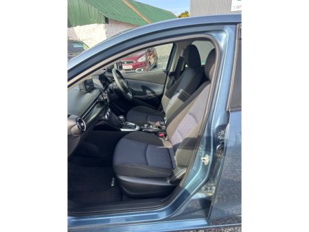 2016 Mazda Demio - thumbnail 5