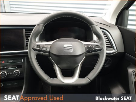 2024 SEAT Ateca - thumbnail 14