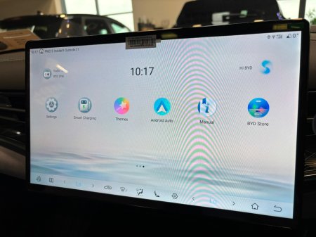 2025 BYD Seal Excellence AWD 530BHP €48,990 thumbnail