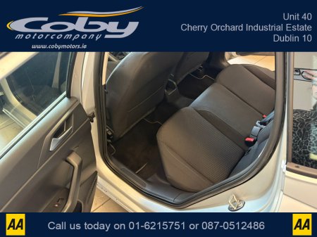 2019 Volkswagen Polo - thumbnail 18