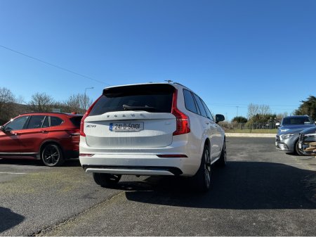 2024 Volvo XC90 - thumbnail 9
