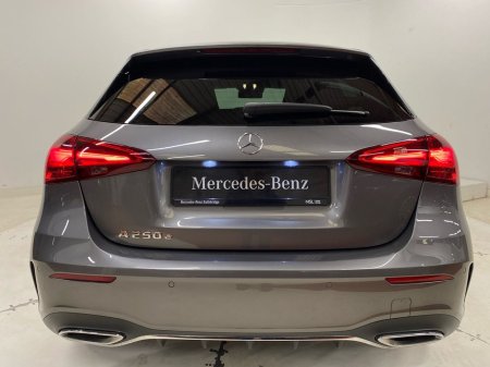 2024 Mercedes-Benz A Class - thumbnail 24