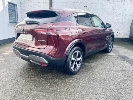 2023 Nissan Qashqai - thumbnail 19