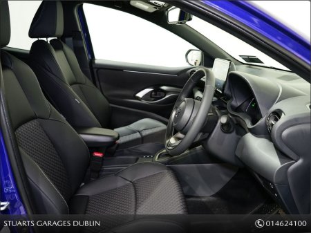 2025 Mazda Mazda2 Mazda 2 Hybrid 1.5 116hp Auto Homura -AS New Condition €28,945 thumbnail