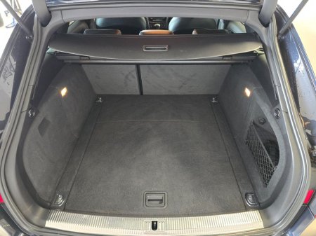 2013 Audi A4 - thumbnail 5