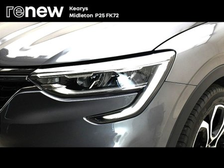 2023 Renault Arkana Techno TCe 140 Auto €26,790 thumbnail