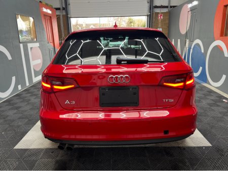 2015 Audi A3 - view 4