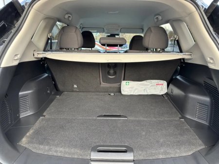 2019 Nissan X-Trail 1.6 DCI SV PREMIUM €16,500 thumbnail
