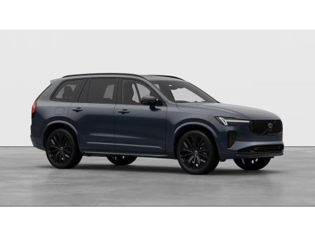 2026 Volvo XC90 - thumbnail 2