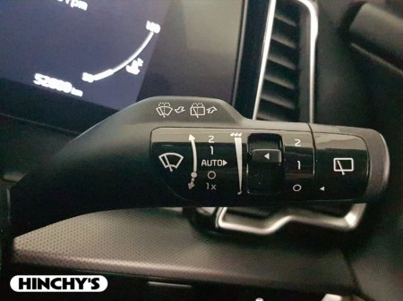 2023 Kia Sportage K4 Diesel 115hp €33,900 thumbnail