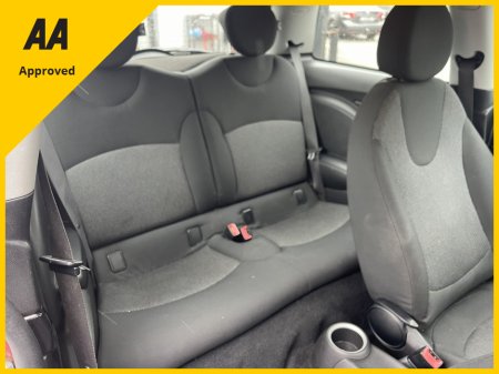 2008 MINI One - thumbnail 5