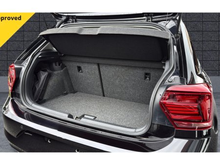 2019 Volkswagen Polo HIGHLINE 1.0TSI *15,000KMS* AUTO / HUGE SPEC €17,900 thumbnail