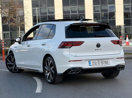 2021 Volkswagen Golf - thumbnail 30