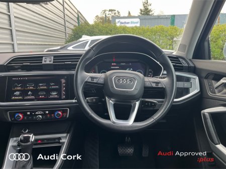 2022 Audi Q3 - thumbnail 19