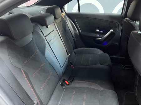 2024 Mercedes-Benz A Class - thumbnail 11