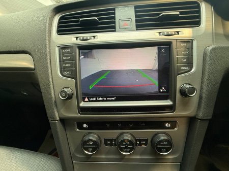 2015 Volkswagen Golf - thumbnail 11