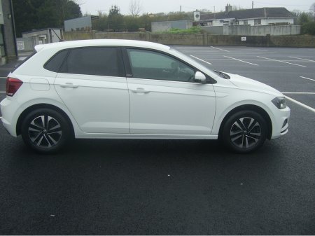 2021 Volkswagen Polo - thumbnail 7