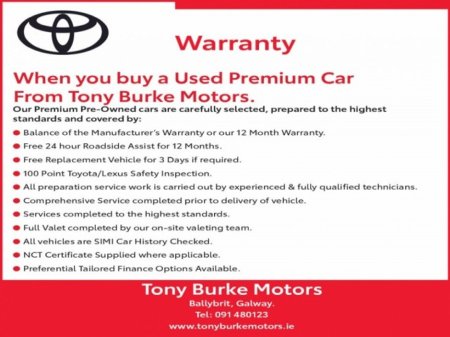 2024 Mazda Mazda2 - 2 - 1.5 Hybrid - Automatic - 5dr - 116bhp - EUR 160 Tax - 1 Owner - NCT Until 2028 // NCT 2028 €23,899 thumbnail