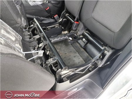 2025 Nissan Primastar - thumbnail 38