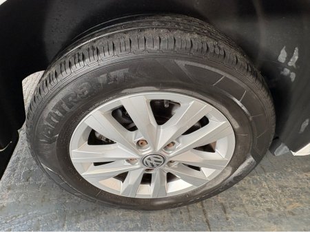 2023 Volkswagen Transporter - thumbnail 21