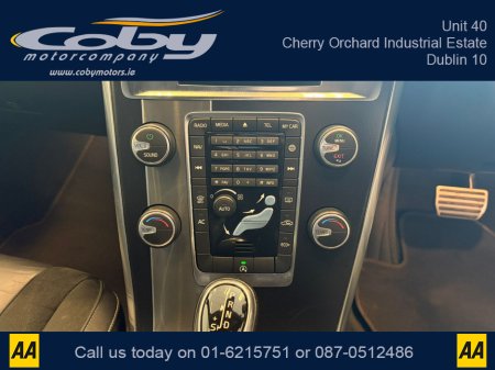 2016 Volvo XC60 - thumbnail 29