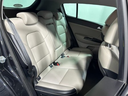 2019 Kia Sportage K3 1.6 Crdi 191 €22,250 thumbnail