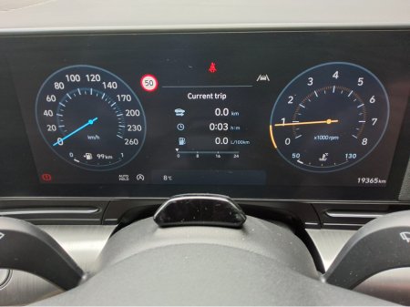 2024 Hyundai Kona - thumbnail 12