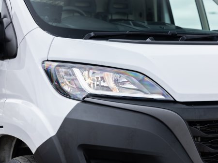 2024 Fiat Ducato - thumbnail 7