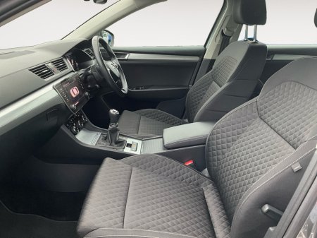 2023 Skoda Superb AMBITION 2.0 TDI 150HP 5DR €34,500 thumbnail