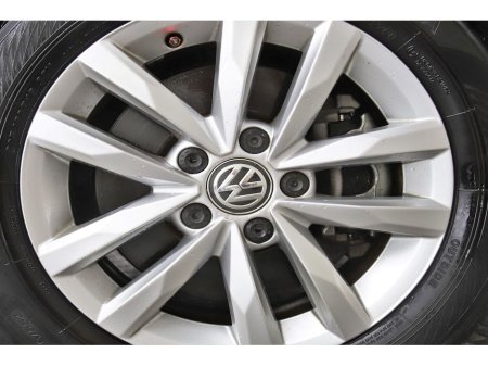 2018 Volkswagen Touran - thumbnail 29