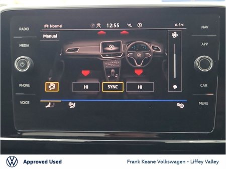 2022 Volkswagen T-Roc - thumbnail 20