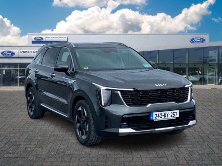 2024 Kia Sorento PE PHEV AWD 7 Seater