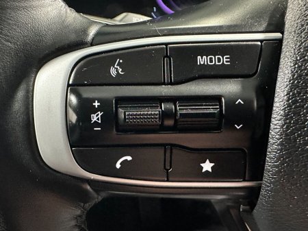 2025 Kia Sportage - thumbnail 13