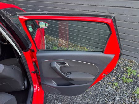 2014 Volkswagen Polo 1.2 TSI AUTO €8,995 thumbnail