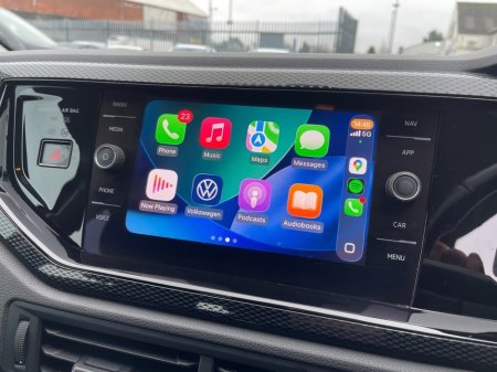 2023 Volkswagen Polo 1.0 EVO Life Hatchback 5dr Petrol Manual Euro 6 (s/s) (80 ps) thumbnail