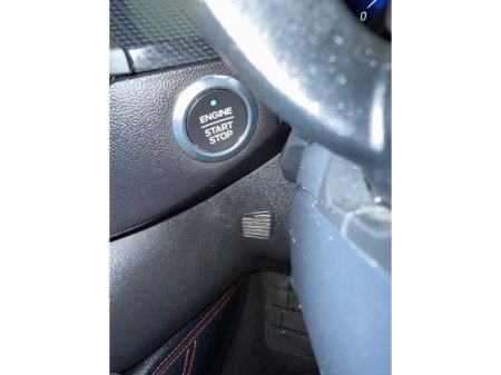 2021 Ford Focus 1.5L EcoBlue 120PS ST-Line Auto €22,995 thumbnail