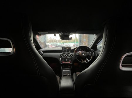 2016 Mercedes-Benz A Class - thumbnail 15