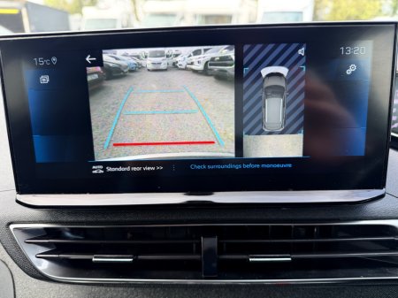 2023 Peugeot 3008 - photo 6