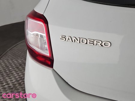 2016 Dacia Sandero Stepway - thumbnail 16