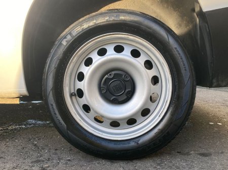 2023 Fiat Doblo LWB 1.5 100HP 1000KG 4DR €17,995 thumbnail