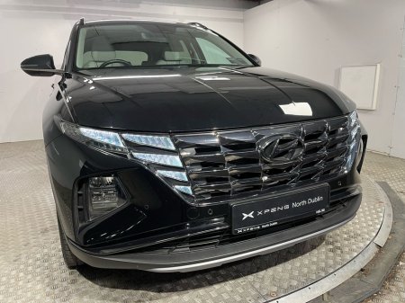 2021 Hyundai Tucson - thumbnail 20