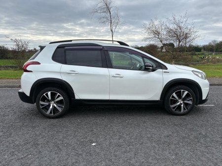 2016 Peugeot 2008 - thumbnail 6