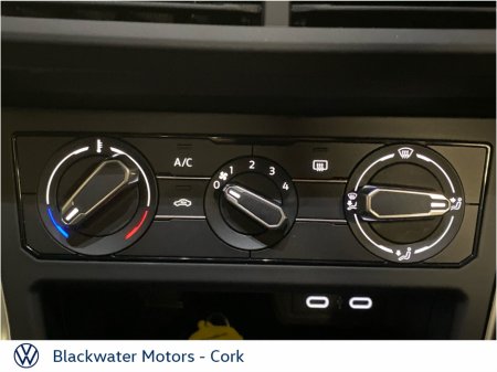 2025 Volkswagen Taigo 1.0TSI 95BHP EDITION 75 €26,995 thumbnail