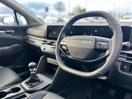 2026 Kia Sportage 1.6 Diesel K3 (0% Finance available) €46,995