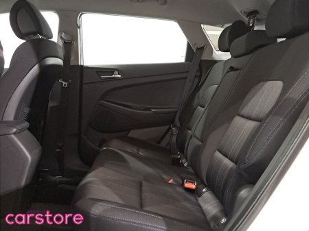 2016 Hyundai Tucson 1.7 D Comfort €13,880 thumbnail